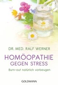 Cover: Hom&ouml;opathie gegen Stress - Goldmann