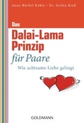 Cover: Das Dalai-Lama-Prinzip f&uuml;r Paare - Goldmann