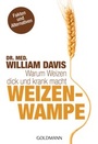 Cover: Weizenwampe - Goldmann