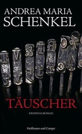 Cover: T&auml;uscher - Hoffmann & Campe