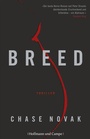 Cover: Breed - Hoffmann & Campe