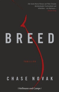 Enlarge image Cover: Breed - Hoffmann & Campe
