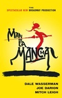 Cover: Man of La Mancha - Random House USA Paperbacks