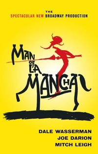 Enlarge image Cover: Man of La Mancha - Random House USA Paperbacks