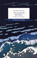 Cover: O wie lieb ich das Meer - Hoffmann & Campe