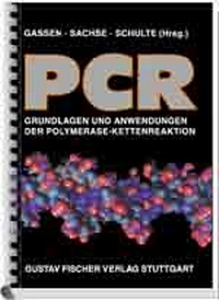 Enlarge image Cover: PCR - Urban & Fischer