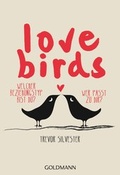Cover: Lovebirds - Goldmann