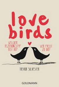 Enlarge image Cover: Lovebirds - Goldmann