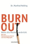 Cover: Burn-out - Wenn die Maske zerbricht - Goldmann