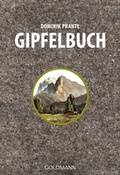 Cover: Gipfelbuch - Goldmann