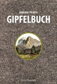 Enlarge image Cover: Gipfelbuch - Goldmann