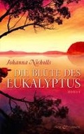 Cover: Die Bl&uuml;te des Eukalyptus - Page & Turner