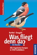 Cover: Was fliegt denn da? Der Klassiker - Kosmos