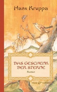 Abbildung von: Das Geschenk der Sterne - Page & Turner