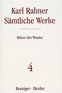 Enlarge image Cover: Hörer des Wortes - Verlag Herder