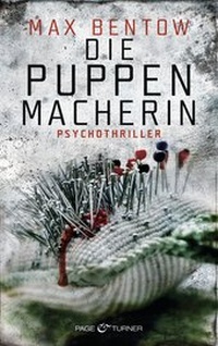 Abbildung von: Die Puppenmacherin - Page & Turner
