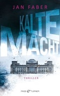 Cover: Kalte Macht - Page & Turner