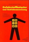 Bild: Gefahrstoffkataster und Betriebsanweisung - Carl Heymanns Verlag