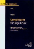 Bild: Recht für Ingenieure - Carl Heymanns Verlag