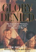 Cover: Glory Denied - WW Norton & Co