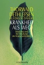 Bild: Krankheit als Weg - Goldmann