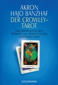 Cover: Der Crowley-Tarot - Goldmann