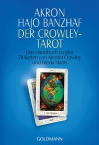 Enlarge image Cover: Der Crowley-Tarot - Goldmann