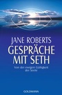 Cover: Gespräche mit Seth - Goldmann