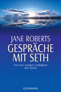 Enlarge image Cover: Gespräche mit Seth - Goldmann