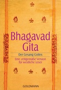 Cover: Bhagavadgita - Goldmann