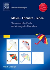 Abbildung von: Malen - Erinnern - Leben - Urban & Fischer