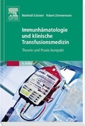 Abbildung von: Immunhämatologie und klinische Transfusionsmedizin - Urban & Fischer
