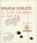 Cover: In Sarah's Schreibheft ist der Teufel los! - Insel