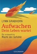 Cover: Aufwachen - Dein Leben wartet - Goldmann