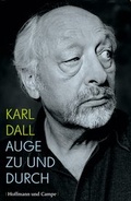 Cover: Auge zu und durch - Hoffmann & Campe