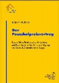 Cover: Der Pauschalpreisvertrag - Carl Heymanns Verlag