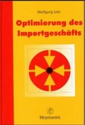 Cover: Optimierung des Importgesch&auml;fts - Carl Heymanns Verlag