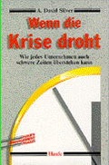 Cover: Wenn die Krise droht - Haufe-Lexware