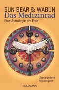 Cover: Das Medizinrad - Goldmann