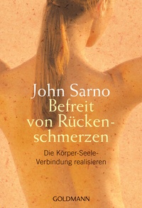 Enlarge image Cover: Befreit von Rückenschmerzen - Goldmann