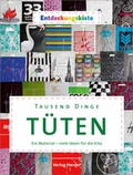 Cover: Tausend Dinge - T&uuml;ten - Verlag Herder