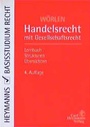 Bild: Handelsrecht - Carl Heymanns Verlag