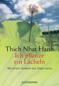 Cover: Ich pflanze ein L&auml;cheln - Goldmann