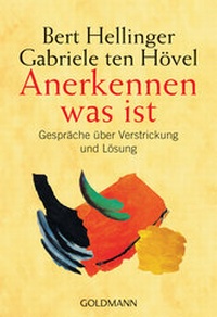 Enlarge image Cover: Anerkennen was ist - Goldmann