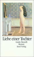 Cover: Liebe einer Tochter - Insel