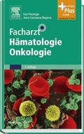 Cover: Facharzt H&auml;matologie Onkologie - Urban & Fischer