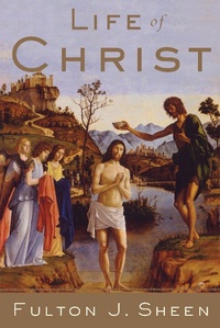 Abbildung von: Life of Christ - Bantam Books