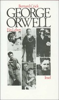 Cover: George Orwell - Insel