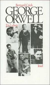 Enlarge image Cover: George Orwell - Insel