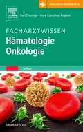 Cover: Facharztwissen H&auml;matologie Onkologie - Urban & Fischer